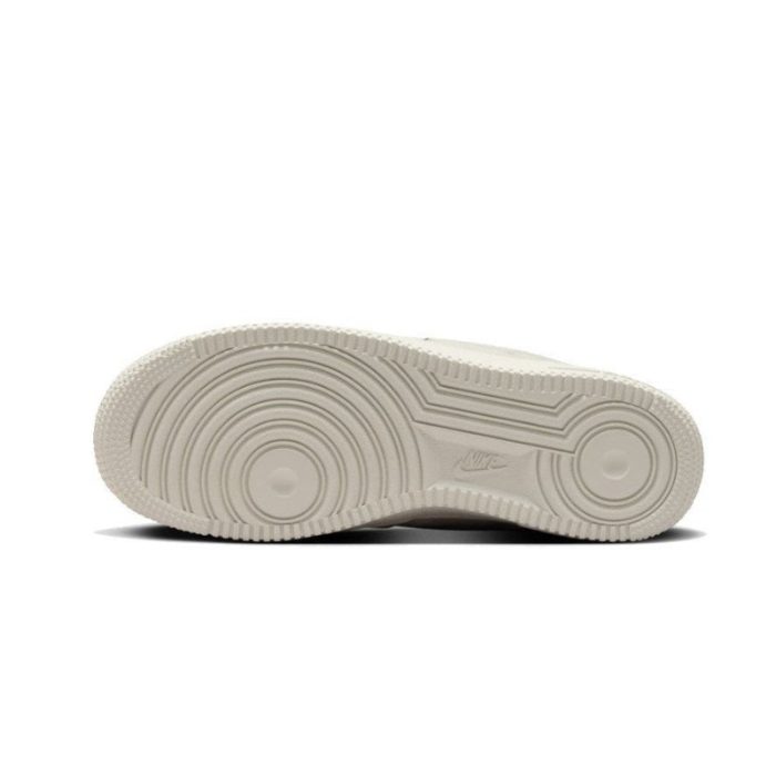 Air Force 1 Low Suede Glossy Light Bone NK102 - Image 3