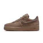 Air Force 1 Low Suede Glossy NK100 - Image 3