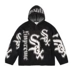 Hoodie Supreme x Chicago Sox SP131