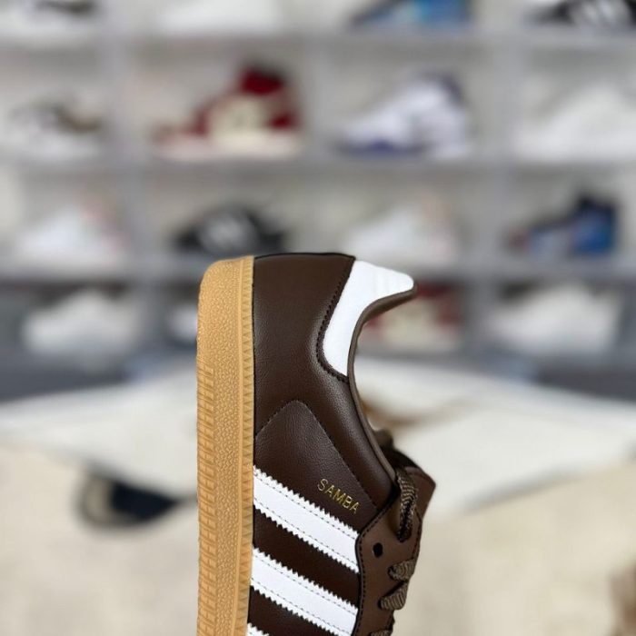 Adidas Samba Earth Strata ADS015 - Image 2