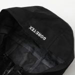Jacket Supreme x Vanson GORE-TEX Shell SP129 - Image 4