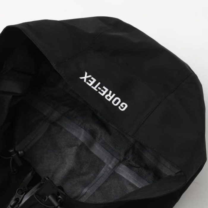 Jacket Supreme x Vanson GORE-TEX Shell SP129 - Image 4