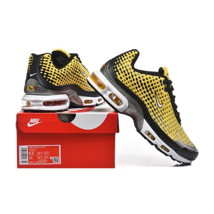 Air Max Plus 7 Varsity Mazie NK098 - Image 3