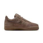 Air Force 1 Low Suede Glossy NK100