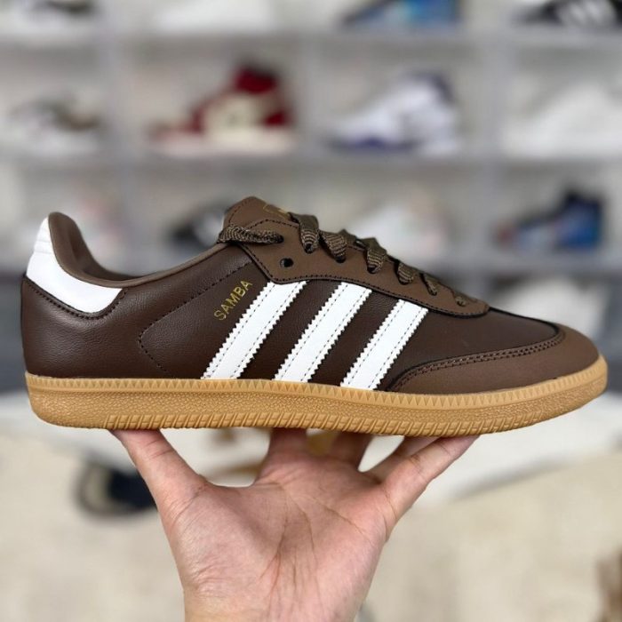 Adidas Samba Earth Strata ADS015 - Image 3