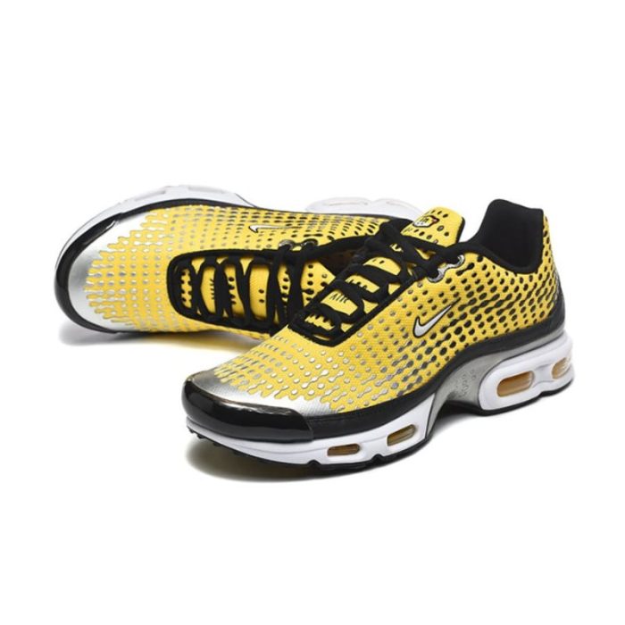 Air Max Plus 7 Varsity Mazie NK098 - Image 4