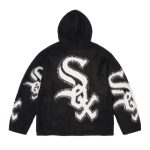 Hoodie Supreme x Chicago Sox SP131 - Image 2