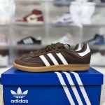 Adidas Samba Earth Strata ADS015 - Image 4