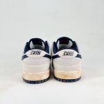 Nike Dunk Low x Stranger Things Phantom Midnight NK099 - Image 4