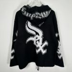 Hoodie Supreme x Chicago Sox SP131 - Image 3