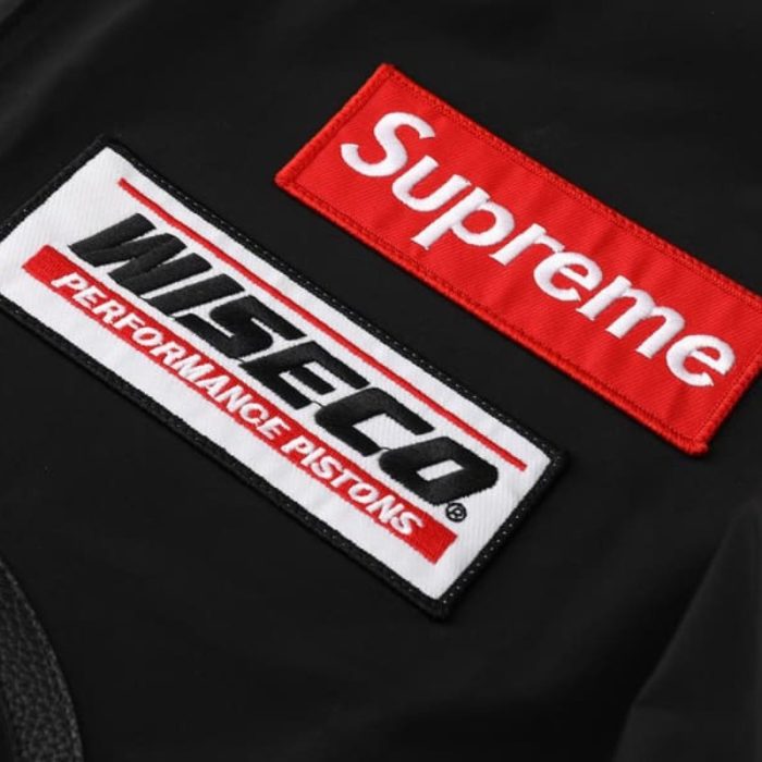 Jacket Supreme x Vanson GORE-TEX Shell SP129 - Image 5
