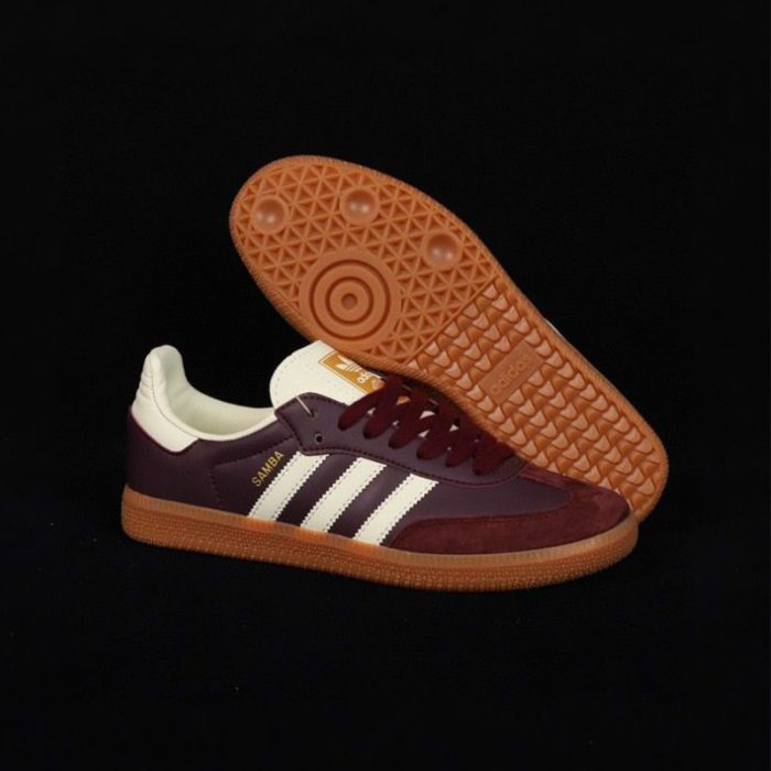 Adidas Samba OG ADS014 - Image 2