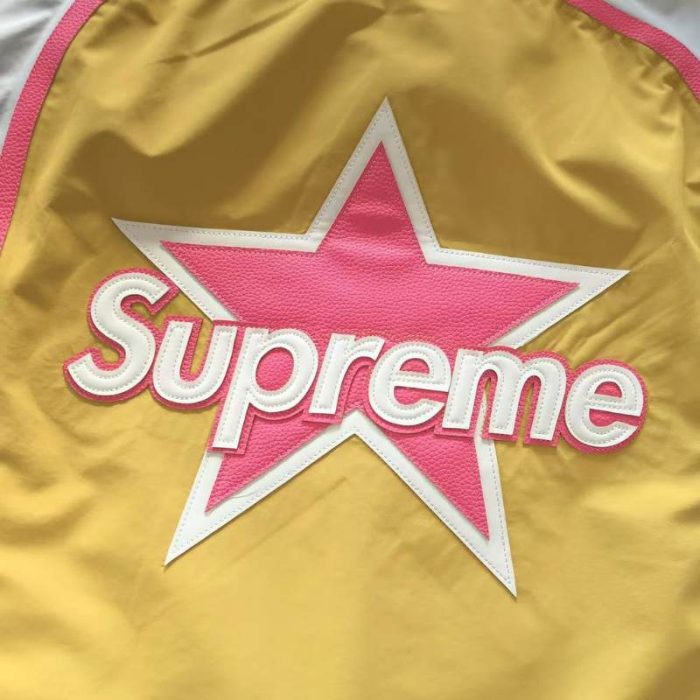 Jacket Supreme x Vanson GORE-TEX Shell SP128 - Image 5