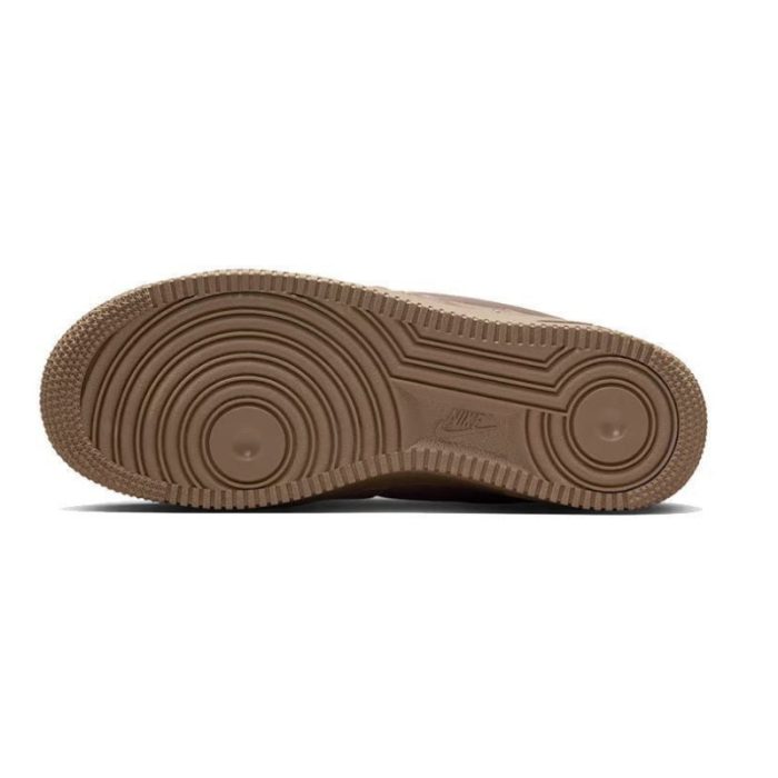 Air Force 1 Low Suede Glossy NK100 - Image 5