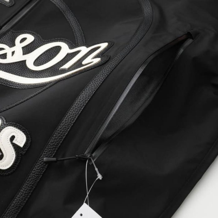 Jacket Supreme x Vanson GORE-TEX Shell SP129 - Image 6