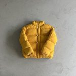Jacket Corteiz Puffer CZ052 - Image 3