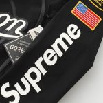 Jacket Supreme x Vanson GORE-TEX Shell SP129 - Image 3