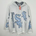 Jacket Corteiz Puffer CZ050 - Image 3
