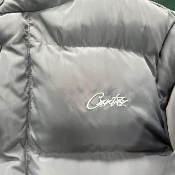 Jacket Corteiz Puffer CZ051 - Image 5