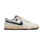 Nike Dunk Low x Stranger Things Phantom Midnight NK099