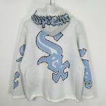 Hoodie Supreme x Chicago Sox SP132 - Image 6