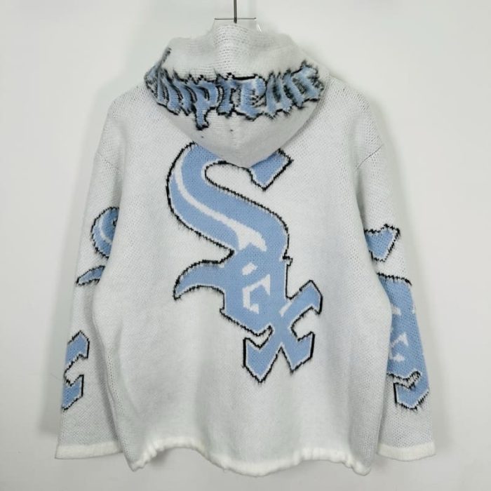 Jacket Corteiz Puffer CZ050 - Image 6