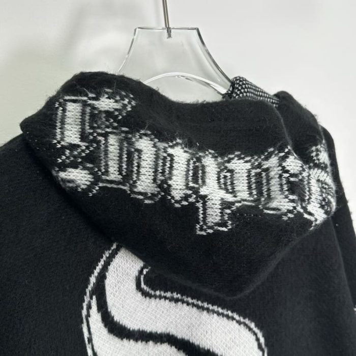 Hoodie Supreme x Chicago Sox SP131 - Image 5