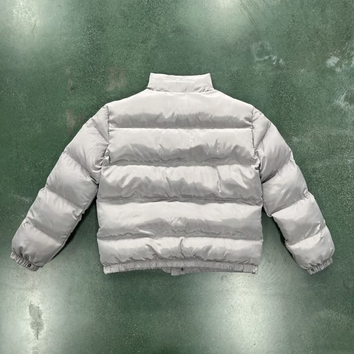 Jacket Corteiz Puffer CZ051 - Image 2