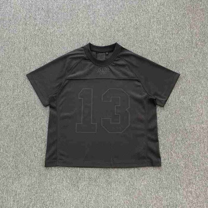 T-shirt SynaWorld College Jersey SW044 - Image 3