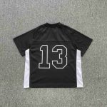 T-shirt SynaWorld College Jersey SW043 - Image 6