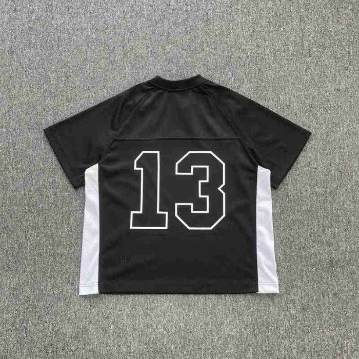 T-shirt SynaWorld College Jersey SW043 - Image 6