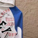 Hoodie Vale Forever Patriot VF020 - Image 4
