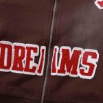Jacket Vale Forever Olympia Berlin VF021 - Image 3