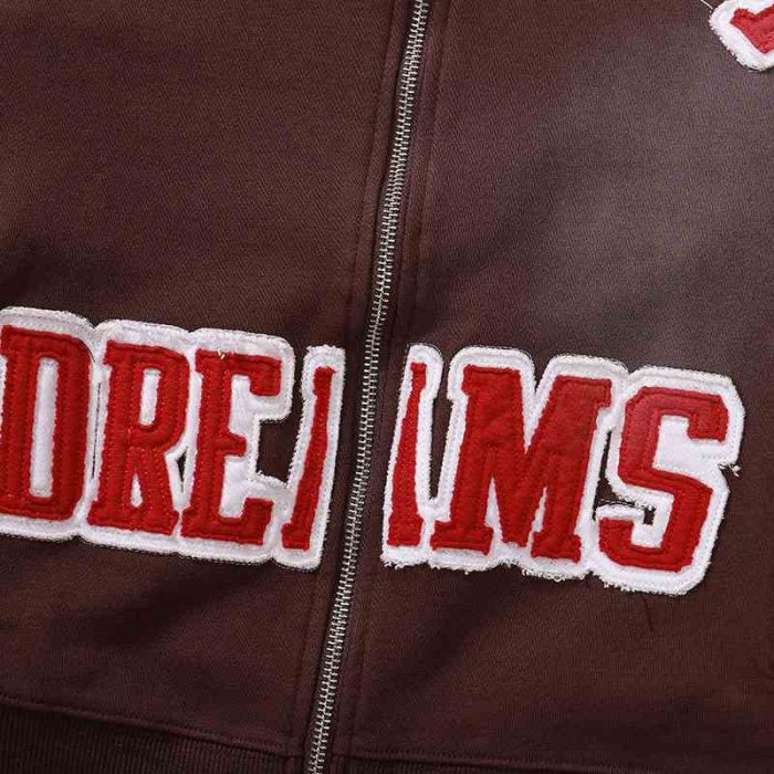 Jacket Vale Forever Olympia Berlin VF021 - Image 3