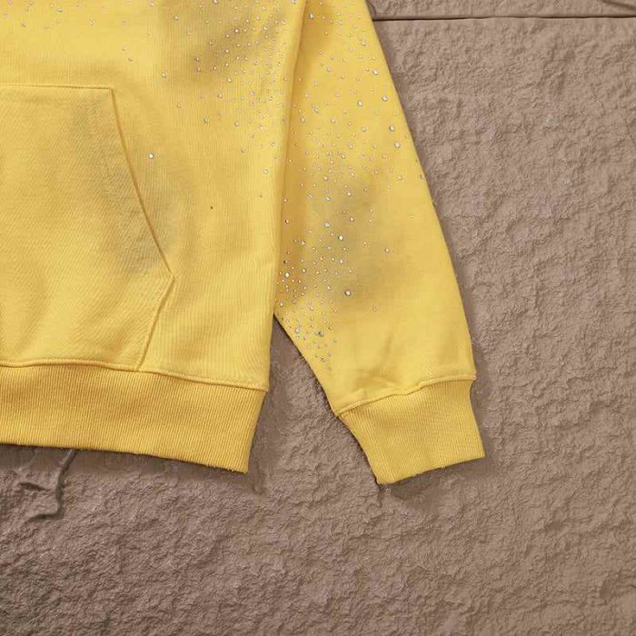 Hoodie Vale Forever Sun Custered Portugal VF017 - Image 6