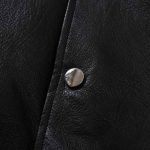 Jacket Amiri MA Hollywood Bomber Leather AM107 - Image 6