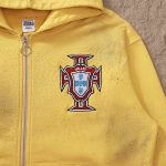 Hoodie Vale Forever Sun Custered Portugal VF017 - Image 5