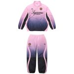 Set Supreme x Umbro Gradient Track SP135