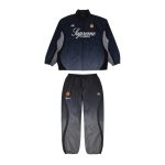 Set Supreme x Umbro Gradient Track SP136