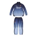 Set Supreme x Umbro Gradient Track SP137