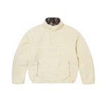 Jacket Supreme Polartec Shearling SP141