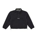 Jacket Supreme Polartec Shearling SP142