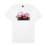 T-shirt Corteiz No Time 4 Luv CZ055