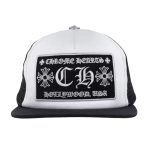 Cap Chrome Hearts Hollywood Trucker CH171
