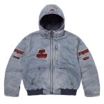 Jacket Supreme x Fox Racing Hooded SP150