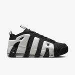 Nike Air More Uptempo Low Panda NK191