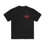 T-shirt Corteiz Slaughter CZ056