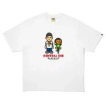 T-shirt BAPE x Syna Central Cee BP119