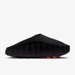 Slide Nike Mind 001 Black Chrome NK193