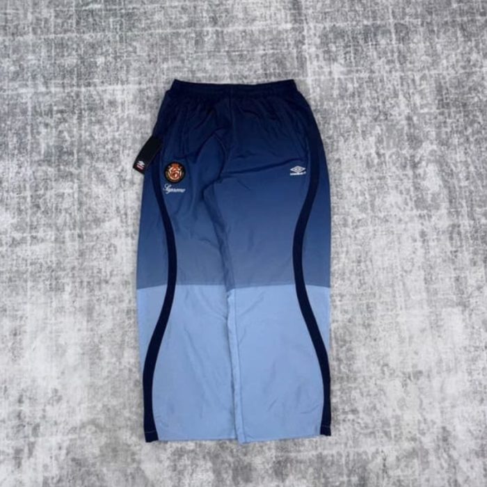 Set Supreme x Umbro Gradient Track SP137 - Image 5